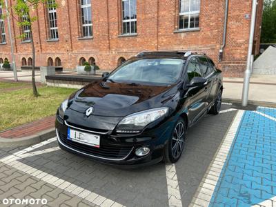 Renault Megane 1.5 dCi Bose