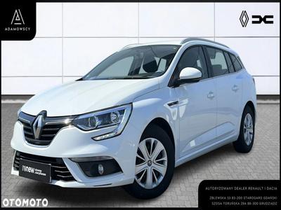 Renault Megane 1.5 dCi Business