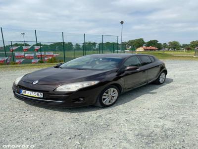 Renault Megane 1.5 dCi Dynamique