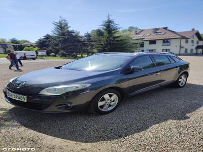 Renault Megane 1.5 dCi Dynamique