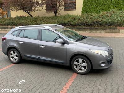 Renault Megane 1.5 dCi Dynamique