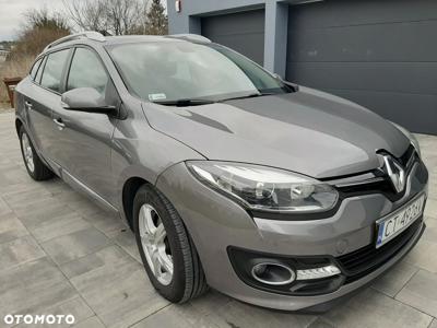 Renault Megane 1.5 dCi Energy Life