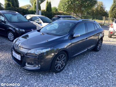 Renault Megane 1.5 dCi GT Line