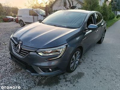 Renault Megane 1.5 dCi Intens