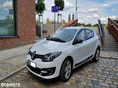 Renault Megane 1.5 dCi Life