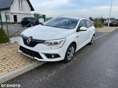 Renault Megane 1.5 dCi Limited 2018