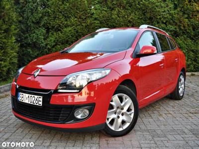 Renault Megane 1.6 16V 100 J'taime