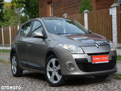 Renault Megane 1.6 16V 100 Paris