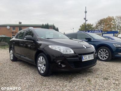 Renault Megane 1.6 16V 100 TomTom Edition