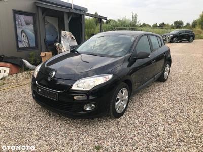 Renault Megane 1.6 16V 100 TomTom Edition