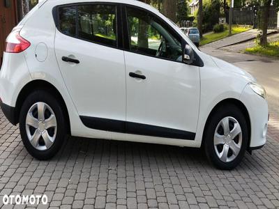 Renault Megane 1.6 16V 110 Authentique