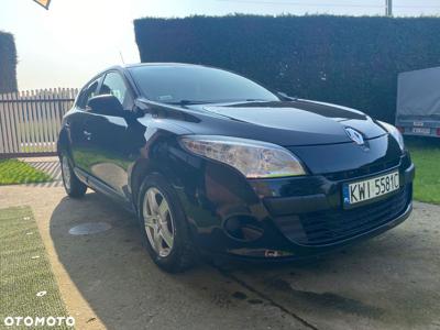 Renault Megane 1.6 16V Color Edition