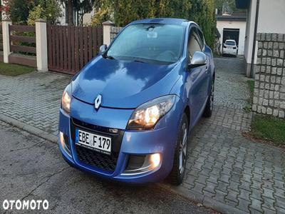 Renault Megane 1.6 16V Dynamique