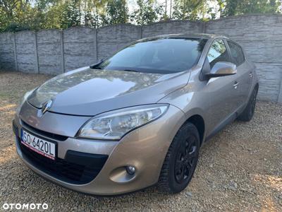 Renault Megane 1.6 16V Dynamique