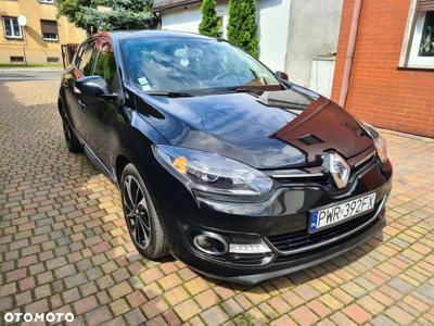 Renault Megane 1.6 dCi Bose