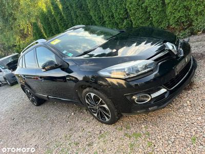 Renault Megane 1.6 dCi Energy Bose Edition