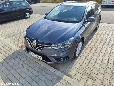 Renault Megane 1.6 dCi Energy Zen