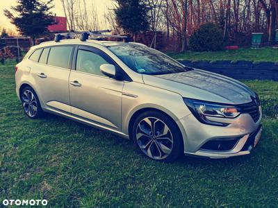 Renault Megane 1.6 SCe Intens