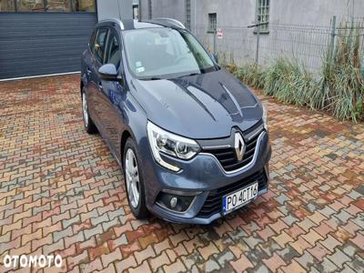 Renault Megane 1.6 SCe Life