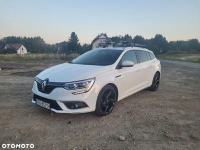 Renault Megane 1.6 SCe Life