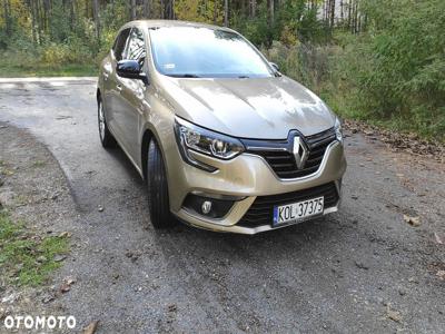 Renault Megane 1.6 SCe Limited 2018