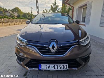 Renault Megane 1.6 SCe Limited 2018