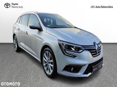 Renault Megane 1.6 SCe Zen