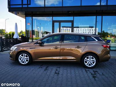 Renault Megane 1.6 SCe Zen