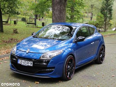 Renault Megane 2.0 16V RS