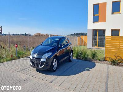 Renault Megane BLUE dCi 115 GT LINE