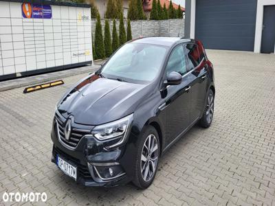 Renault Megane ENERGY TCe 130 GT LINE