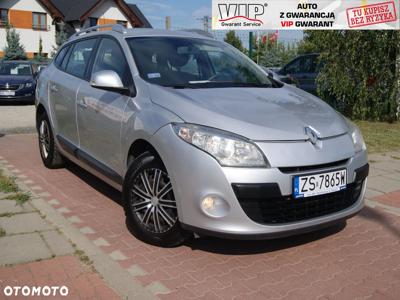 Renault Megane Grandtour 1.6 16V 110 Authentique