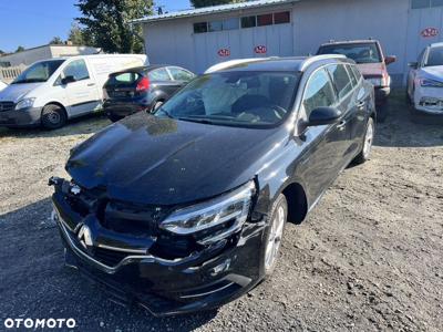 Renault Megane Grandtour E-TECH Plug-in Hybrid 160 TECHNO