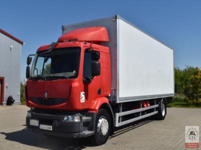 Renault Midlum 270 DXI