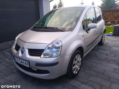 Renault Modus 1.6 16V Privilege