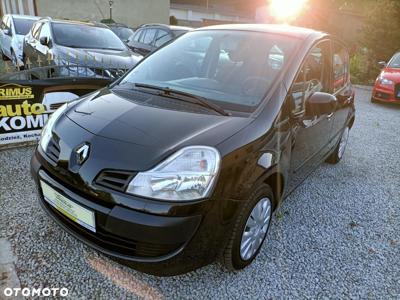 Renault Modus