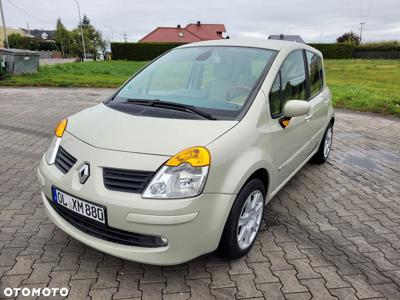 Renault Modus