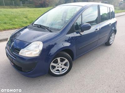 Renault Modus Grand 1.2 16V Authentique