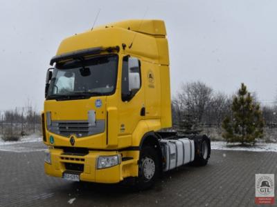 Renault Premium