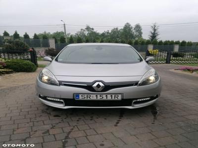 Renault Scenic 1.5 dCi Dynamique