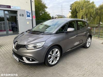 Renault Scenic 1.5 dCi Energy Limited EU6