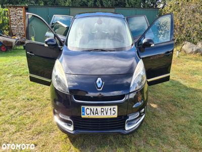 Renault Scenic 1.5 dCi Life