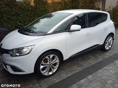 Renault Scenic 1.5 dCi Zen