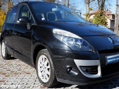 Renault Scenic 1.6 16V TomTom Edition