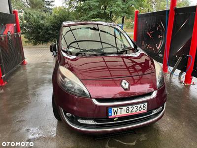 Renault Scenic 1.6 dCi Energy Bose Edition S&S