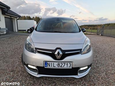 Renault Scenic 1.6 dCi Energy Bose EU6