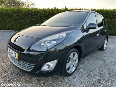 Renault Scenic 2.0 16V Emotion