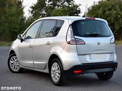 Renault Scenic ENERGY dCi 110 LIMITED