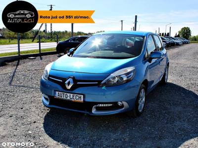 Renault Scenic ENERGY TCe 130 BOSE EDITION