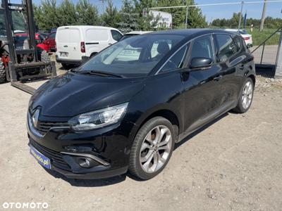 Renault Scenic ENERGY TCe 130 INTENS